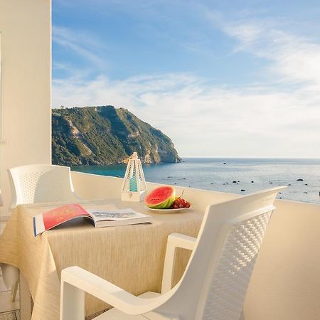 Appartamenti Baia Di Citara Forio di Ischia Eksteriør billede